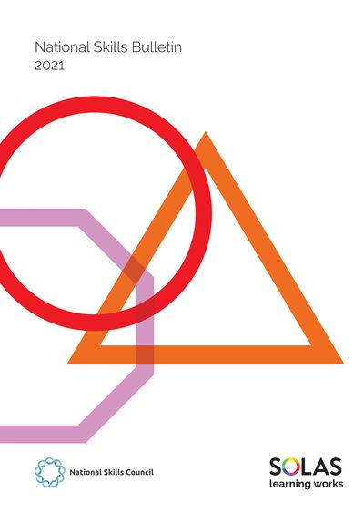 National Skills Bulletin 2021